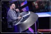 ببینید | شوخی زشت و عجیب احسان علیخانی در عصر جدید | پسر جوان صحنه را ترک کرد
